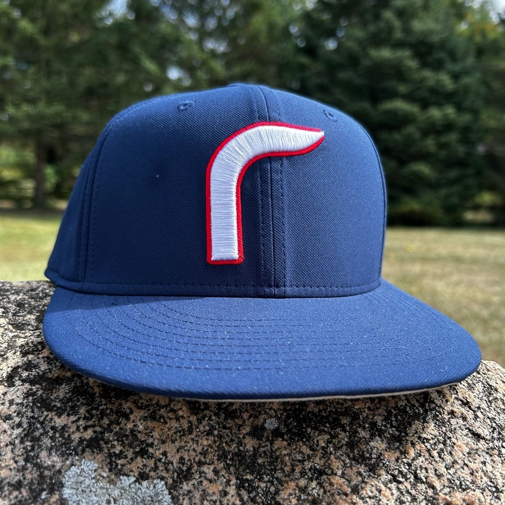 NWOT Nike Dri-FIT fitted hat